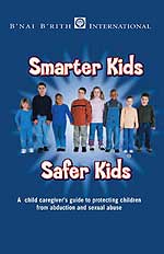 Smart Kids.  Safer Kids.